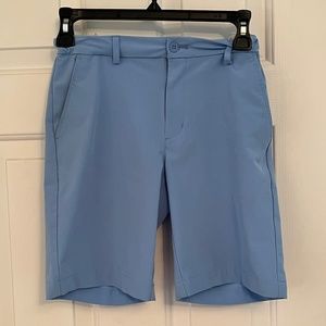 Vineyard vines boys performance shorts size 10